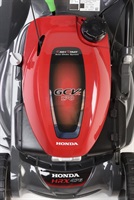Motorová sekačka HRX 476 VK