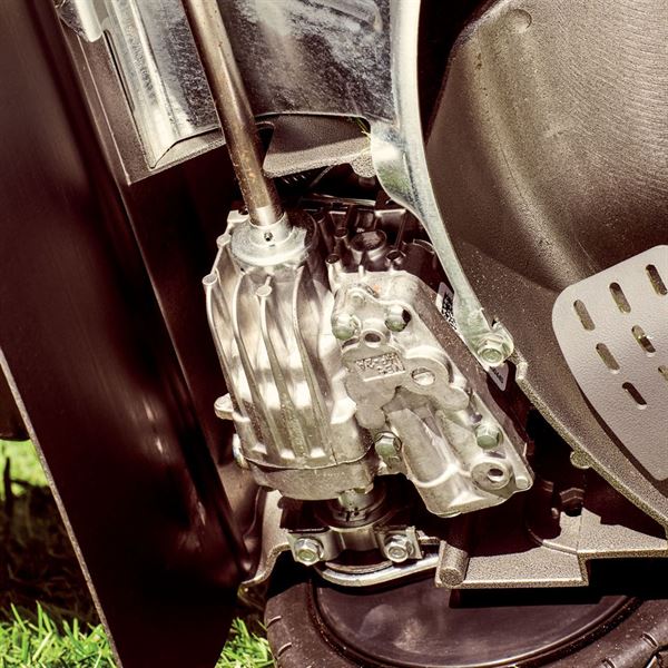 Motorová sekačka HRD 536 HX