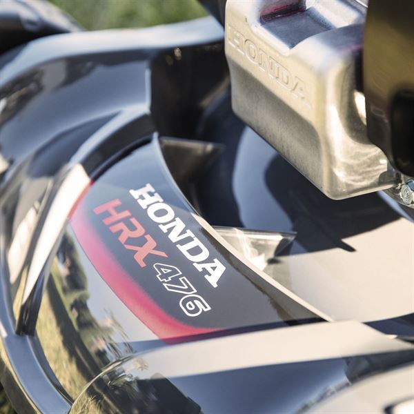 Motorová sekačka HRX 476 Hy