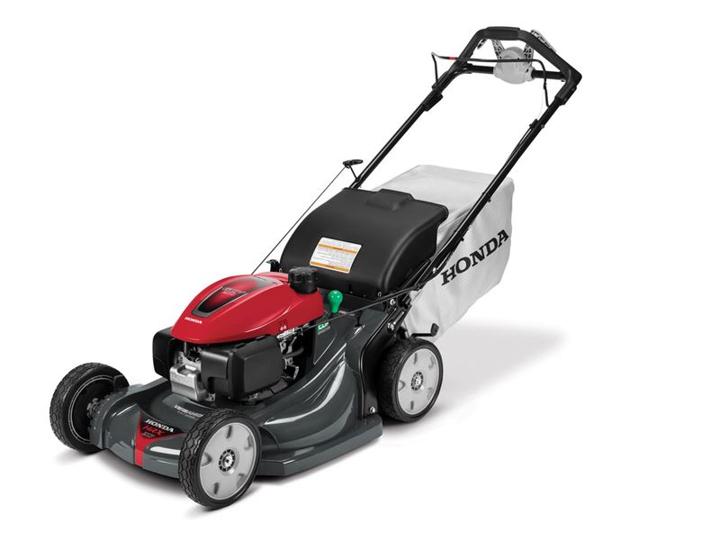 Motorová sekačka HRX 537 VK