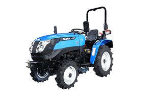 Traktor SOLIS 16
