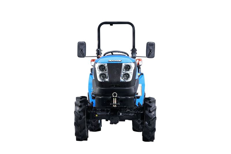 Traktor Solis 16