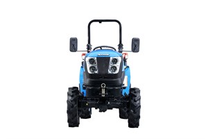 Traktor Solis 16