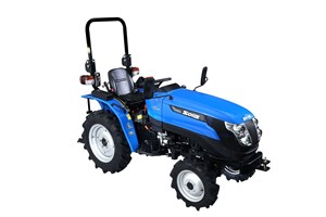 Traktor Solis 16
