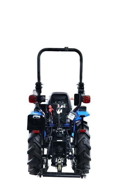 Traktor Solis 16
