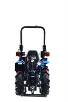 Traktor Solis 16
