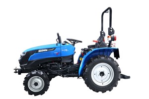 Traktor Solis 16