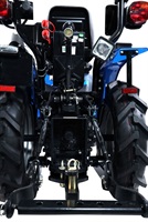 Traktor Solis 16