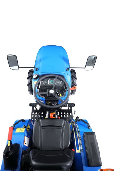 Traktor Solis 16
