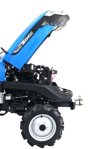 Traktor Solis 16