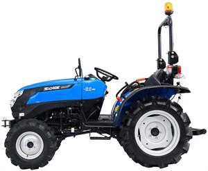 Traktor SOLIS 22