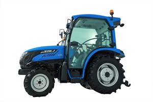 Traktor SOLIS 35