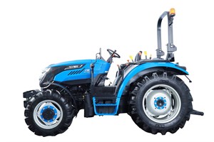 Traktor SOLIS 50 Cabrio