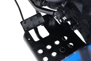 Traktor Solis 16