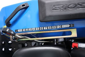 Traktor Solis 16