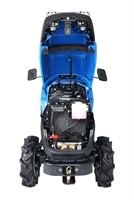 Traktor Solis 16
