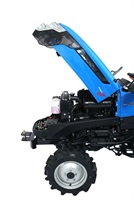 Traktor Solis 16
