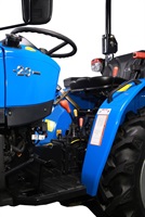 Traktor Solis 20 Agro Pneu