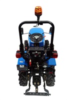 Traktor Solis 20 Agro Pneu