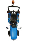 Traktor Solis 20 Agro Pneu