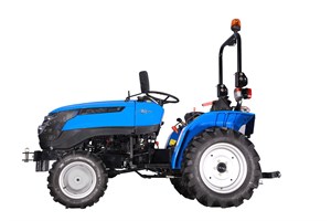 Traktor Solis 20 Agro Pneu