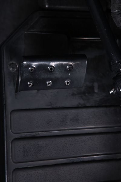 Traktor Solis 20 Agro Pneu