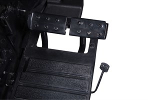 Traktor Solis 20 Agro Pneu