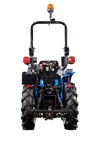 Traktor Solis 20 Agro Pneu