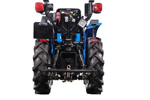 Traktor Solis 20 Agro Pneu
