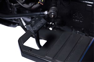 Traktor Solis 20 Průmyslové pneu