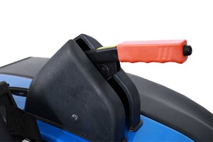 Traktor Solis 20 Travní pneu