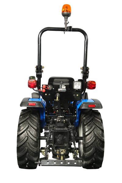 Traktor Solis 26 6+2