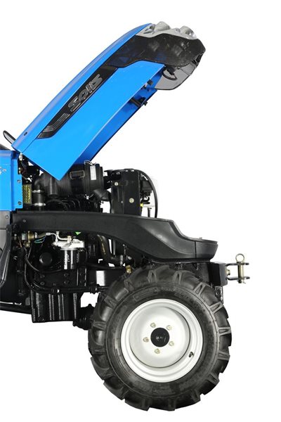 Traktor Solis 26 6+2