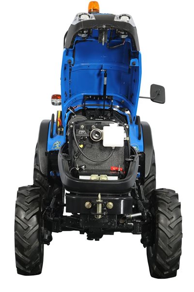 Traktor Solis 26 6+2