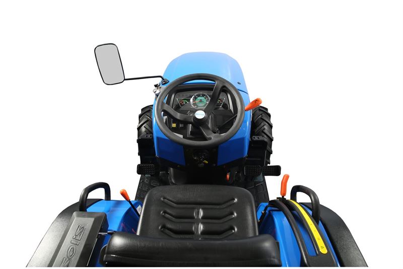 Traktor Solis 26 6+2
