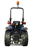 Traktor Solis 26 6+2