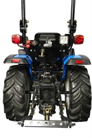 Traktor Solis 26 6+2