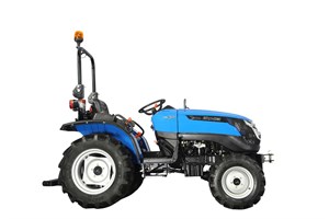 Traktor Solis 26 6+2