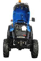 Traktor Solis 26 6+2