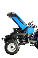 Traktor Solis 26 6+2