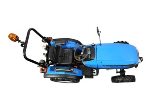 Traktor Solis 26 6+2
