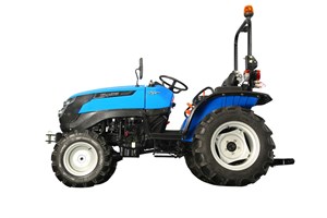 Traktor SOLIS 26 6+2