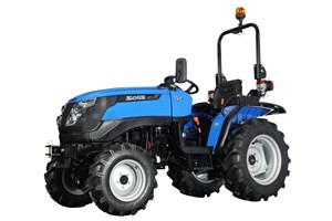 Traktor Solis 26 6+2