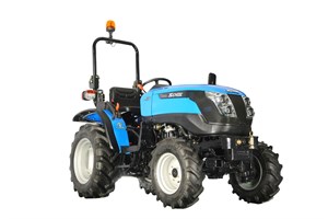Traktor Solis 26 6+2