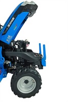 Traktor Solis 26 9+9 kabina