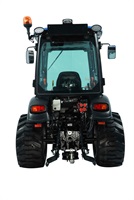 Traktor Solis 26 9+9 kabina