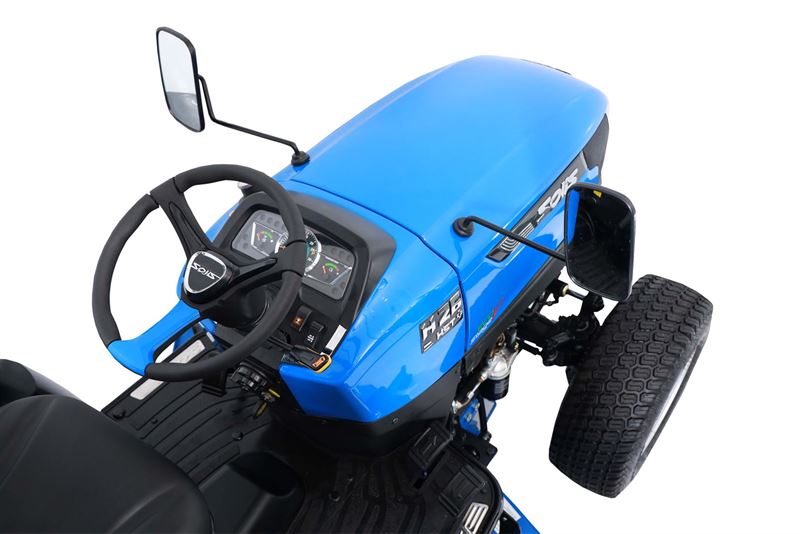Traktor Solis 26 HST