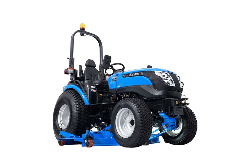 Traktor Solis 26 HST