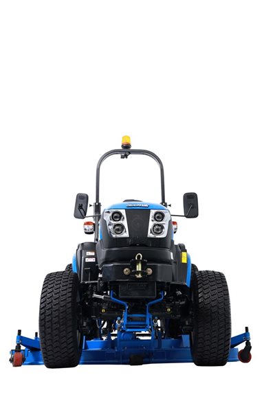 Traktor Solis 26 HST