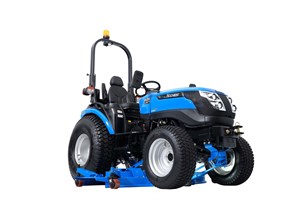 Traktor Solis 26 HST